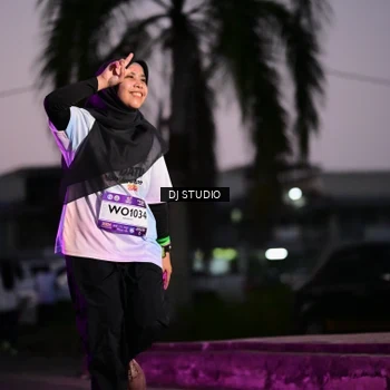 Runner Photo 7898349