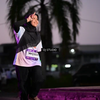 Runner Photo 7898350