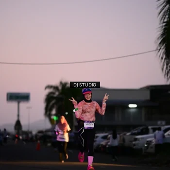 Runner Photo 7898351
