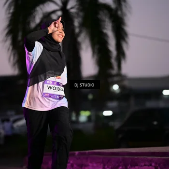 Runner Photo 7898352