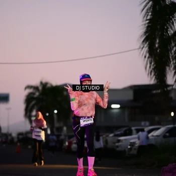 Runner Photo 7898354