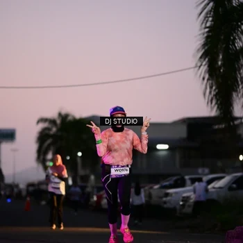 Runner Photo 7898355