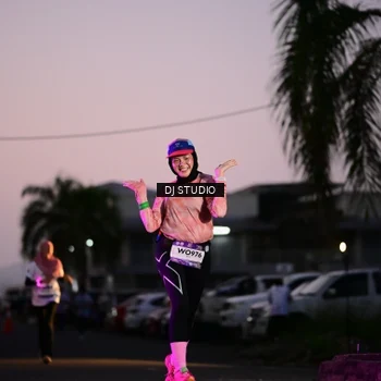 Runner Photo 7898356