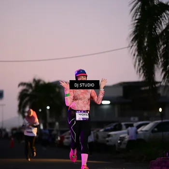 Runner Photo 7898357
