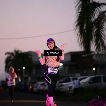 Runner Photo 7898358