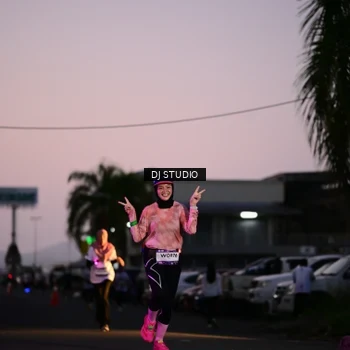 Runner Photo 7898360