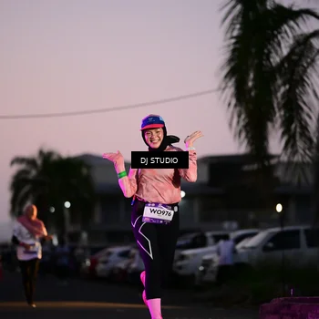 Runner Photo 7898361