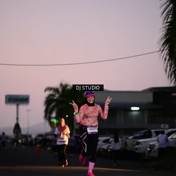 Runner Photo 7898362