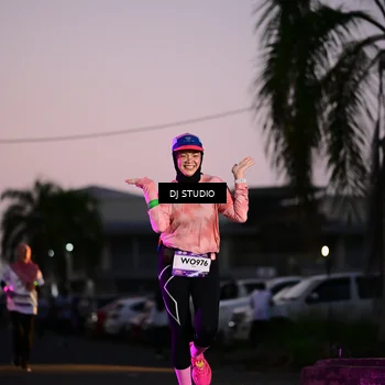 Runner Photo 7898364