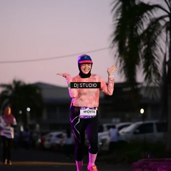Runner Photo 7898365