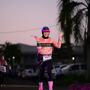 Runner Photo 7898366