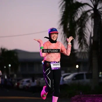 Runner Photo 7898367