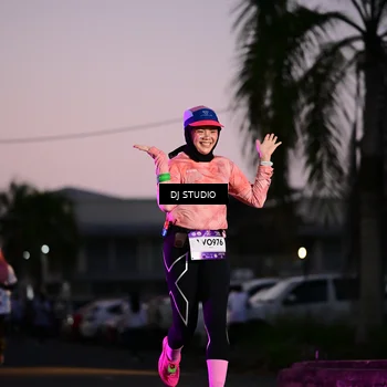 Runner Photo 7898368