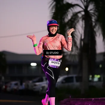 Runner Photo 7898370