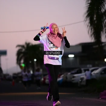 Runner Photo 7898371