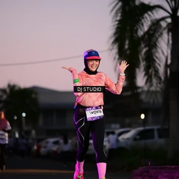 Runner Photo 7898375