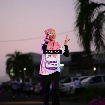 Runner Photo 7898377