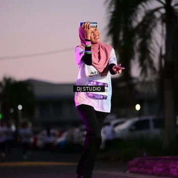 Runner Photo 7898380