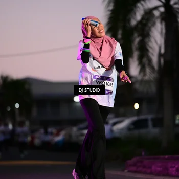 Runner Photo 7898381