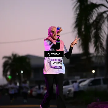 Runner Photo 7898383