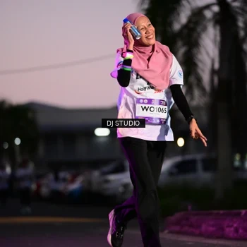 Runner Photo 7898385