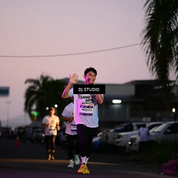 Runner Photo 7898390