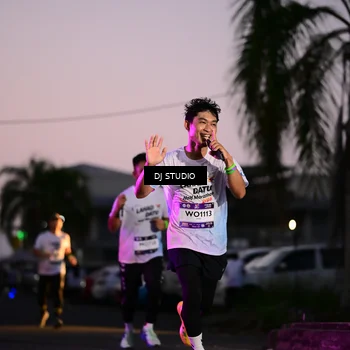 Runner Photo 7898394