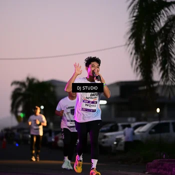 Runner Photo 7898396