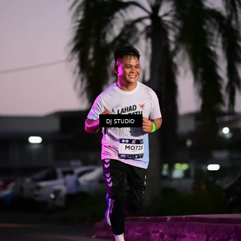 Runner Photo 7898397