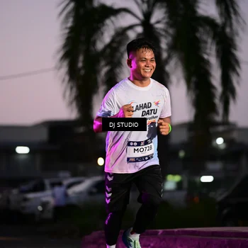 Runner Photo 7898399