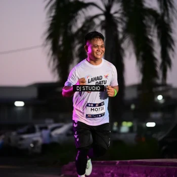 Runner Photo 7898401