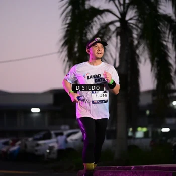 Runner Photo 7898403