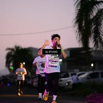 Runner Photo 7898404