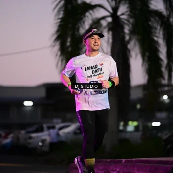Runner Photo 7898405