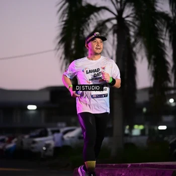 Runner Photo 7898406