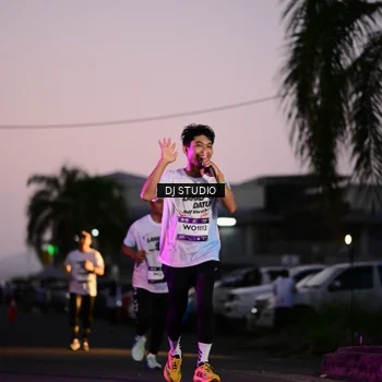 Runner Photo 7898409