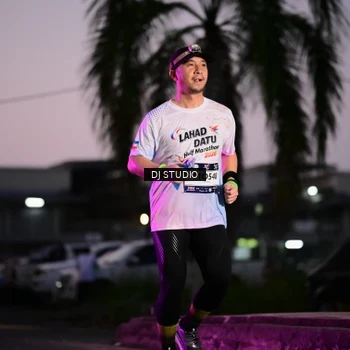 Runner Photo 7898410