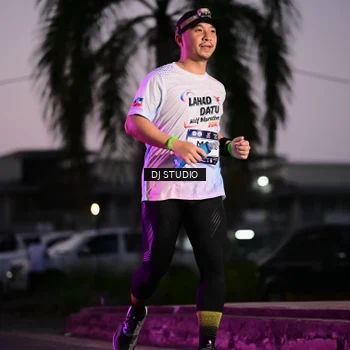 Runner Photo 7898413