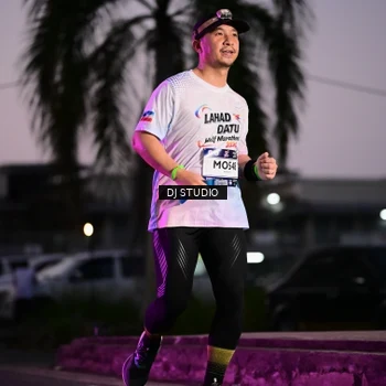 Runner Photo 7898415