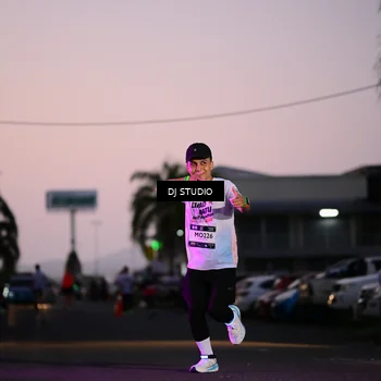 Runner Photo 7898417