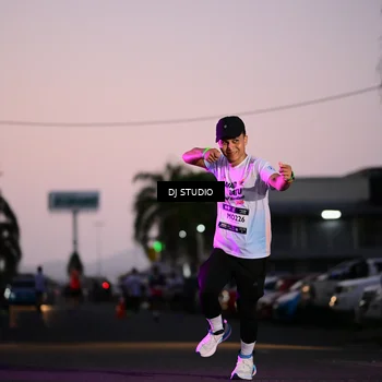 Runner Photo 7898420