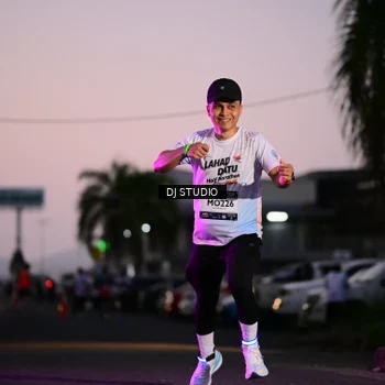 Runner Photo 7898421