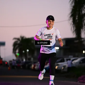 Runner Photo 7898425