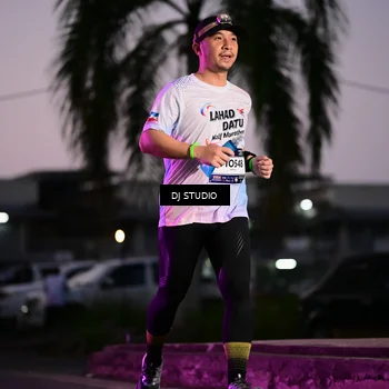 Runner Photo 7898428