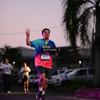 Runner Photo 7898432