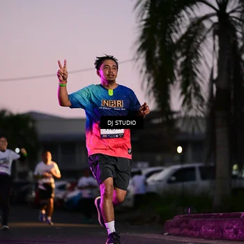 Runner Photo 7898433