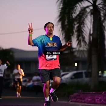 Runner Photo 7898434