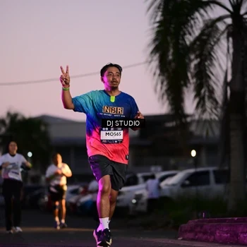 Runner Photo 7898435