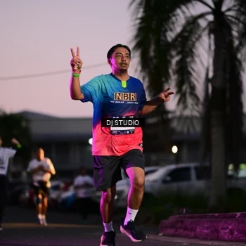 Runner Photo 7898436