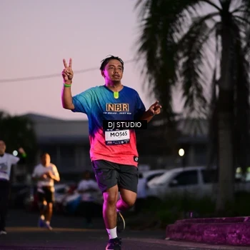 Runner Photo 7898437